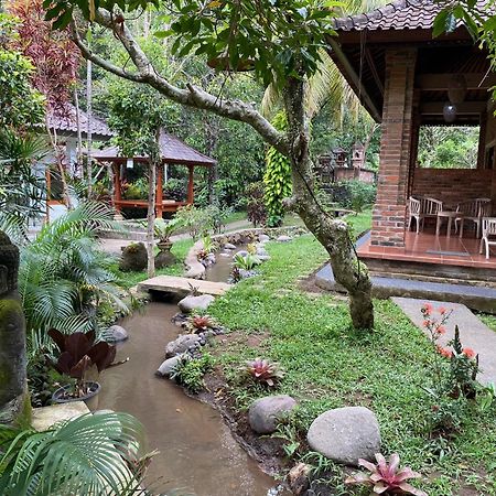 Mayong Bali Villa And Hostel Munduk Exterior foto