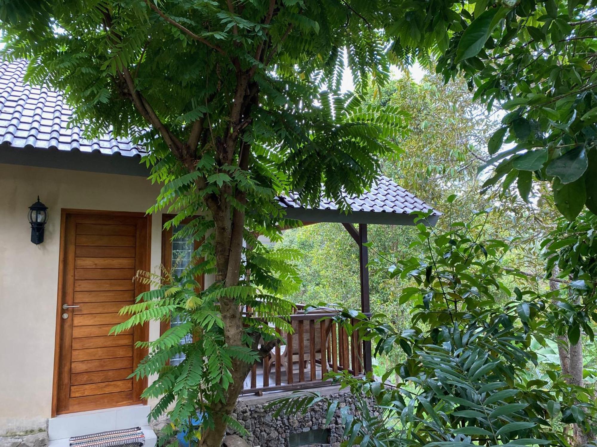 Mayong Bali Villa And Hostel Munduk Exterior foto